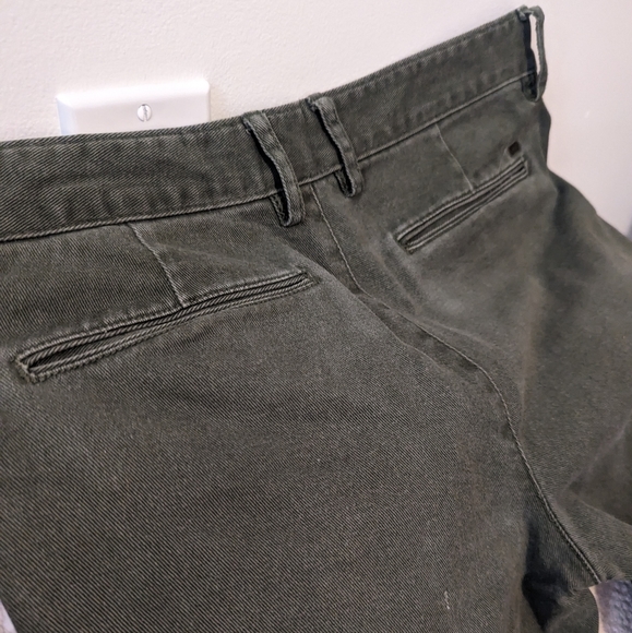 Obey Propaganda men's cotton pant - Picture 5 of 5